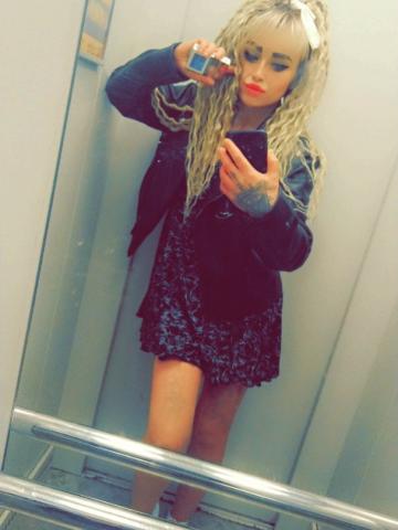 Галина фото 11