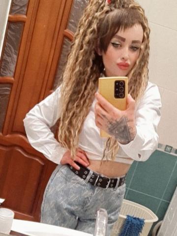 Галина фото 17