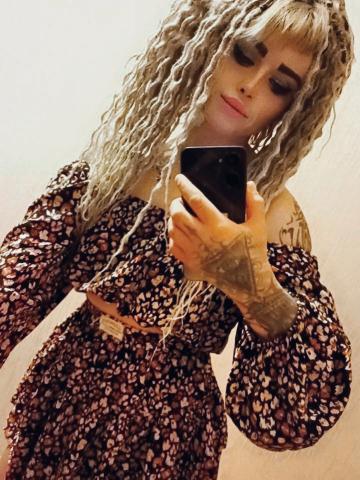 Галина фото 3