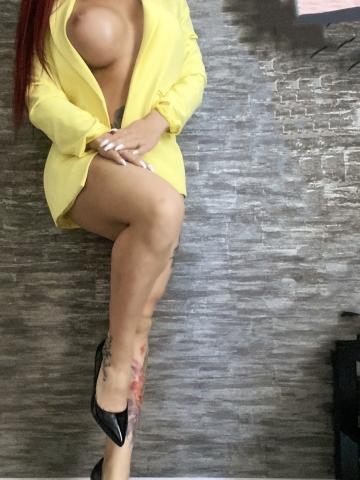 Нина Высокая Модель фото 2